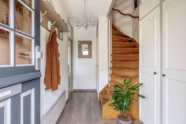 Medium property photo - Verschansing 17, 3181 NG Rozenburg